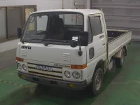 Nissan ATLAS лот № 6053 оценка 3  с аукциона в Японии 5