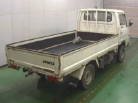 Nissan ATLAS лот № 6053 оценка 3  с аукциона в Японии 6