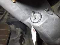 Nissan ATLAS лот № 6053 оценка 3  с аукциона в Японии 3