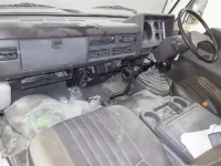 Nissan ATLAS лот № 6053 оценка 3  с аукциона в Японии 2