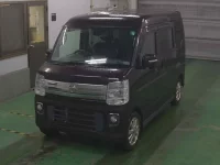 Nissan CLIPPER RIO лот № 1119 оценка R  с аукциона в Японии 5