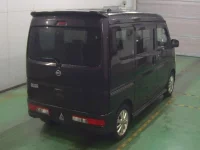 Nissan CLIPPER RIO лот № 1119 оценка R  с аукциона в Японии 6