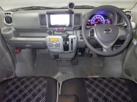 Nissan CLIPPER RIO лот № 1119 оценка R  с аукциона в Японии 2