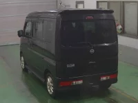 Nissan CLIPPER RIO лот № 1119 оценка R  с аукциона в Японии 1