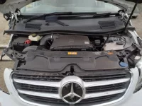 Mercedes-Benz V CLASS лот № 773 оценка   с аукциона в Японии 7