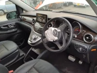 Mercedes-Benz V CLASS лот № 773 оценка   с аукциона в Японии 3