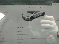 Tesla MODEL3 лот № 676 оценка   с аукциона в Японии 5