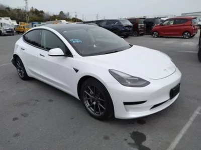 Tesla MODEL3