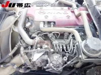 Hino RANGER лот № 7305 оценка R  с аукциона в Японии 4