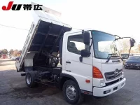 Hino RANGER лот № 7305 оценка R  с аукциона в Японии 5