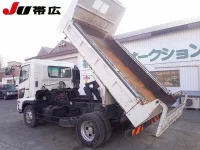 Hino RANGER лот № 7305 оценка R  с аукциона в Японии 6