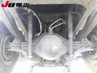 Hino RANGER лот № 7305 оценка R  с аукциона в Японии 7