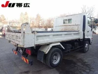 Hino RANGER лот № 7305 оценка R  с аукциона в Японии 1