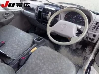 Hino DUTRO лот № 7306 оценка R  с аукциона в Японии 9