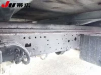 Hino DUTRO лот № 7306 оценка R  с аукциона в Японии 8