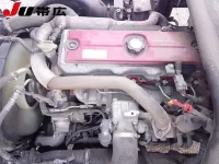 Hino DUTRO лот № 7306 оценка R  с аукциона в Японии 4