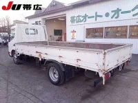 Hino DUTRO лот № 7306 оценка R  с аукциона в Японии 6