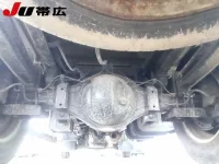 Hino DUTRO лот № 7306 оценка R  с аукциона в Японии 7