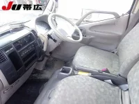 Hino DUTRO лот № 7306 оценка R  с аукциона в Японии 2