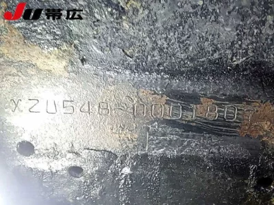 Hino DUTRO  с аукциона в Японии