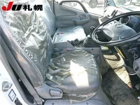 Hino DUTRO лот № 2304 оценка R  с аукциона в Японии 4