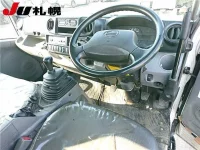 Hino DUTRO лот № 2304 оценка R  с аукциона в Японии 2