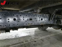 Hino DUTRO лот № 2306 оценка R  с аукциона в Японии 6