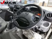 Hino DUTRO лот № 2306 оценка R  с аукциона в Японии 2