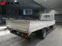 Hino DUTRO лот № 2306 оценка R  с аукциона в Японии 1