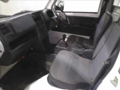 Nissan NT100 Clipper
