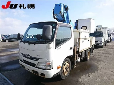 Hino DUTRO