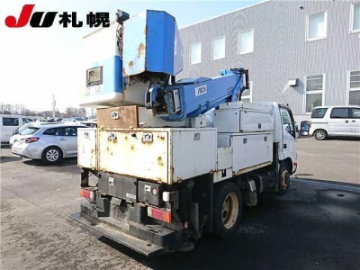 Hino DUTRO