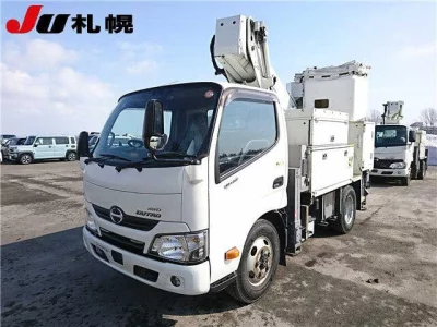 Hino DUTRO