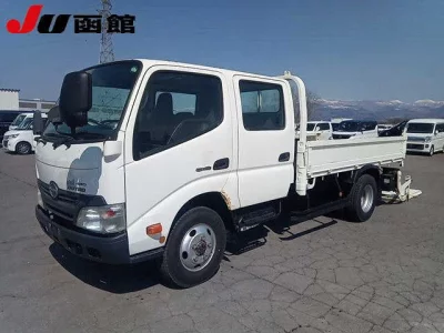 Hino DUTRO