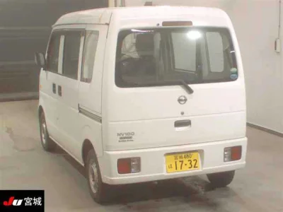 Nissan NV100 CLIPPER