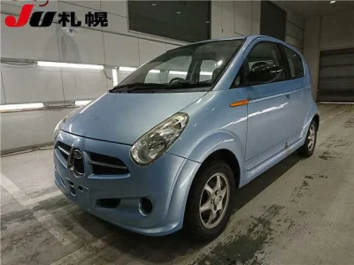 Subaru R2