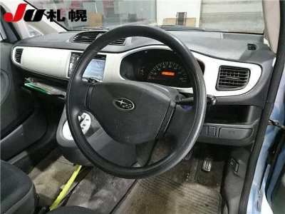 Subaru R2