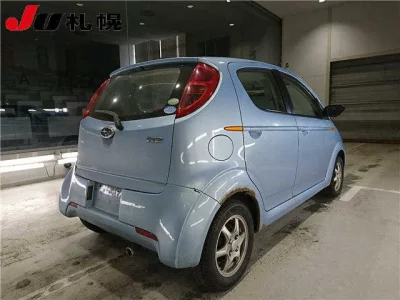 Subaru R2