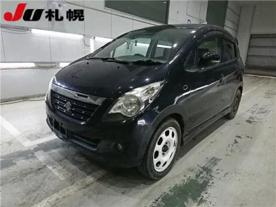 Suzuki CERVO