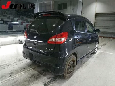 Suzuki CERVO