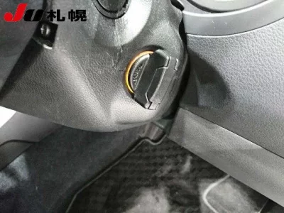 Suzuki Escudo