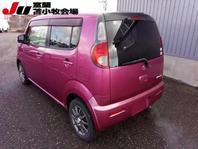 Suzuki MRWAGON