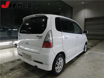 Suzuki MRWAGON