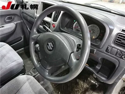 Suzuki KEI