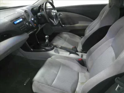 Honda CR-Z