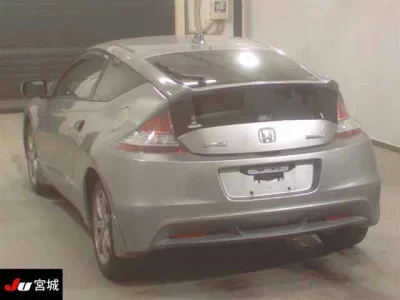 Honda CR-Z