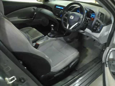 Honda CR-Z