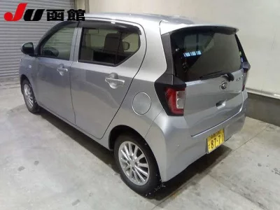 Subaru PLEO PLUS  с аукциона в Японии