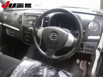 Mazda AZ-Wagon