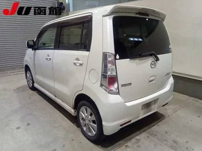 Mazda AZ-Wagon